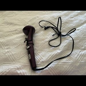 Conair Infiniti Pro Hair Curler